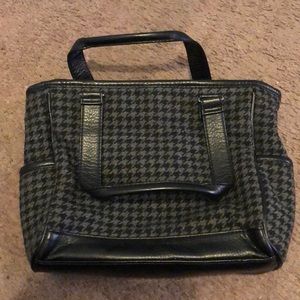 Thirty One gifts mini Cindy tote